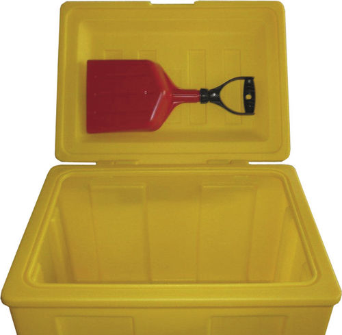 Polypropylenbehälter - Shovel  - Jonesco - Lager / recycelbar