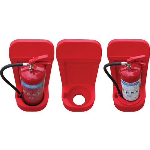 Einfacher Feuerlöscherständer - JFP8; JFP8-MG10 - Jonesco