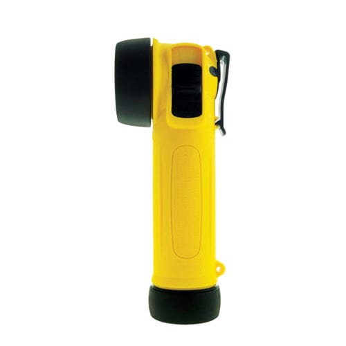 ATEX-Taschenlampe - TS, TR series - Wolf Safety Lamp Company - Xenon / für Gefahrenzonen / kompakt