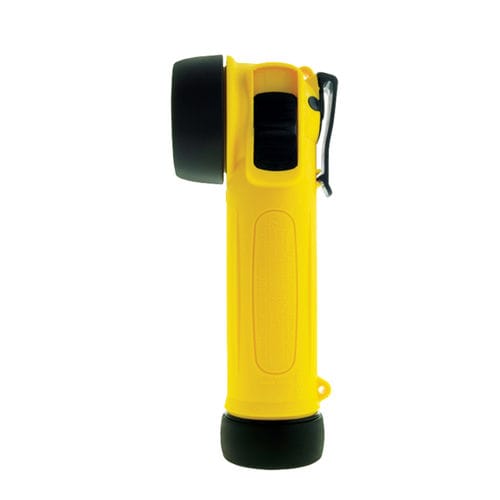LED-Taschenlampe - TR+, TS+ series - Wolf Safety Lamp Company - für Gefahrenzonen / tragbar / ATEX