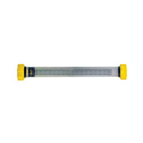 Temporäre Handleuchte - LX-400 series - Wolf Safety Lamp Company - LED / Illumination / ATEX