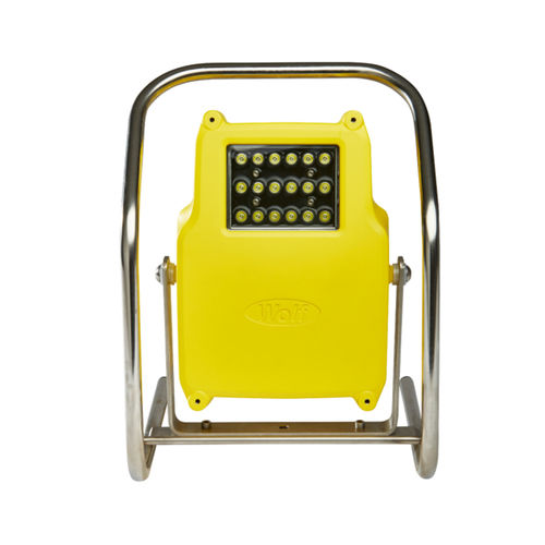 LED-Scheinwerfer - WORKLITE™ WL-50 - Wolf Safety Lamp Company - IECEx / IP66 / IP67