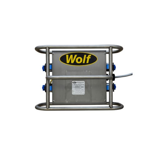 Signalverteiler - LL-260 series - Wolf Safety Lamp Company - ATEX