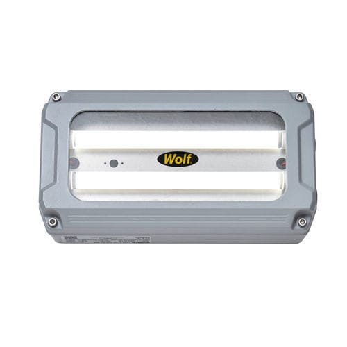 Schott-Beleuchtung - LBX series - Wolf Safety Lamp Company - LED / für Außenbereich / IP66