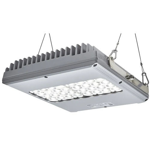 Hallentiefstrahler - LHX2 series - Wolf Safety Lamp Company - LED / für Außenbereich / IP67