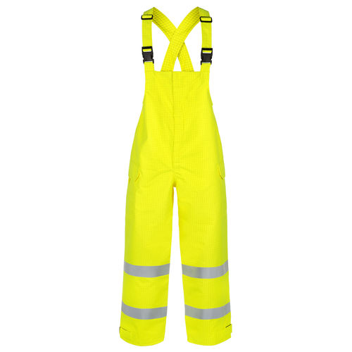Arbeitslatzhose - Arc X Arc - Lakeland Industries - Warnschutz / Kälteschutz / antistatisch