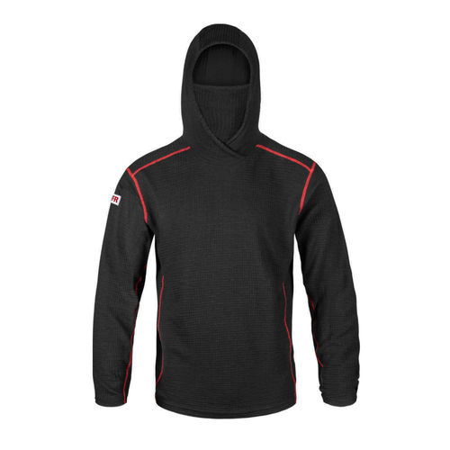 Arbeitsjacke - LSCMWH - Lakeland Industries - feuerfest / Lichtbogenschutz / Stoff