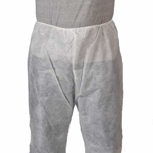 Arbeitshose - Zone Gard® (C2301) - Lakeland Industries - chemikalienbeständig / Polypropylen / unisex