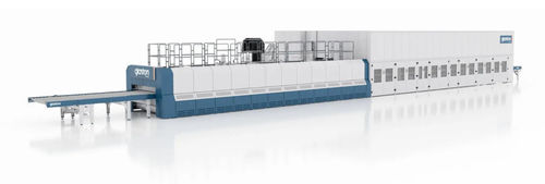 Tunnelofen - CHF - 31896 - Anlass / elektrisch / kontinuierlich