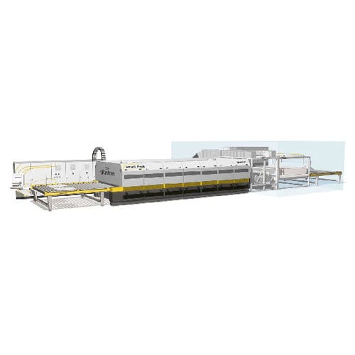 Elektrische Umbiegemaschine - HTBS™ - 31896 - Profil / Anlass