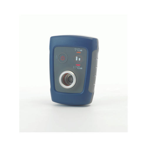 Temperaturkalibrator - CEL-120 series - Casella - Druck / Schleifen / Niveau