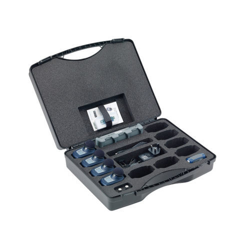 Schalldosimeter - dBadge2 IS kit series - Casella - Batterie / persönlich