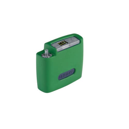 Durchfluss-Kalibrator - Flow Detective™ - Casella - für Luftanalysatoren / tragbar / kompakt
