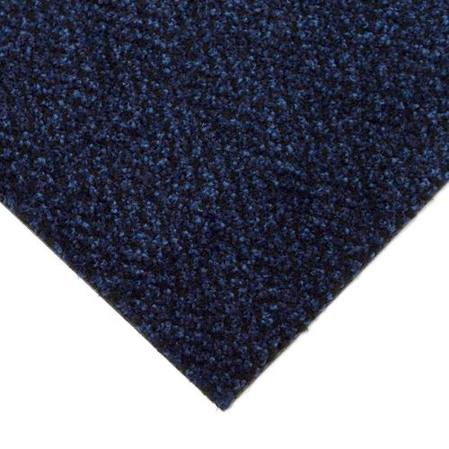 Absorbierende Matte - Alba  - COBA Europe Ltd - PVC / Polypropylen / für Eingang