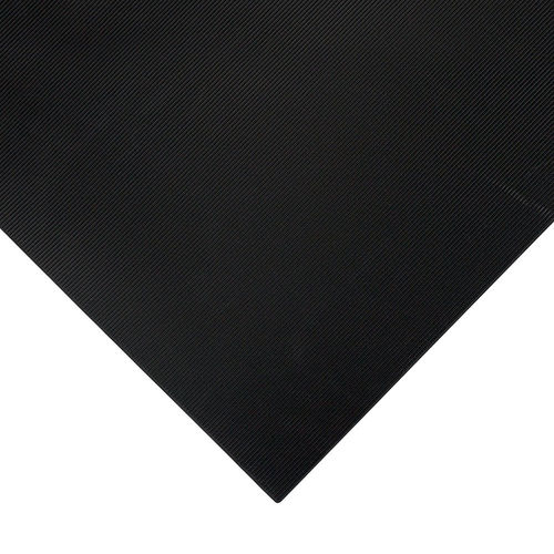 Elektrisch isolierende Matte - SM series - COBA Europe Ltd - Keilrippen / Gummi / EPDM
