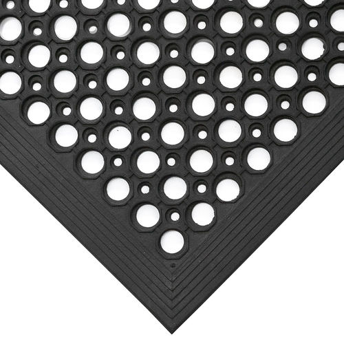 Anti-Ermüdung Matte - RP01000 series - COBA Europe Ltd - modular / Gummi