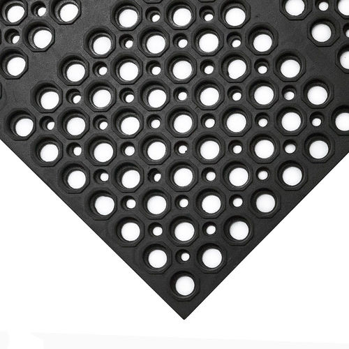 Anti-Ermüdung Matte - COBAdeluxe - COBA Europe Ltd - rutschfest / Duckboard / modular