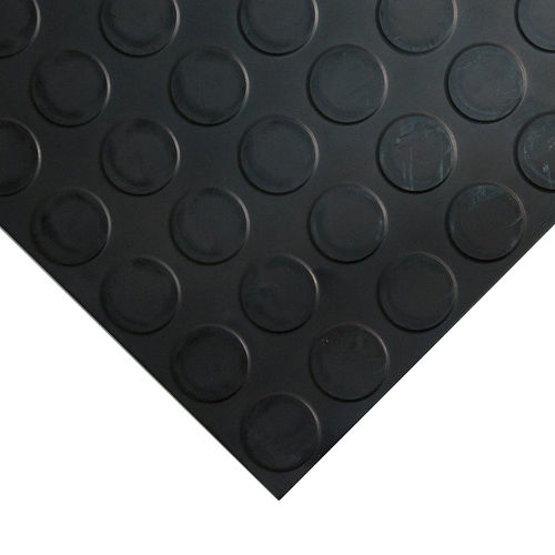 Gummi-Fliese - SRTA1 series - COBA Europe Ltd