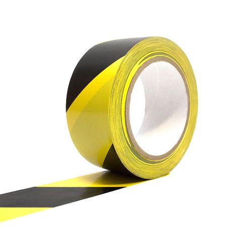 Markierband - TP series - COBA Europe Ltd - Vinyl / selbstklebend
