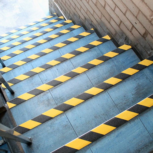 Antistatisches Band - GF series - COBA Europe Ltd - PVC / selbstklebend