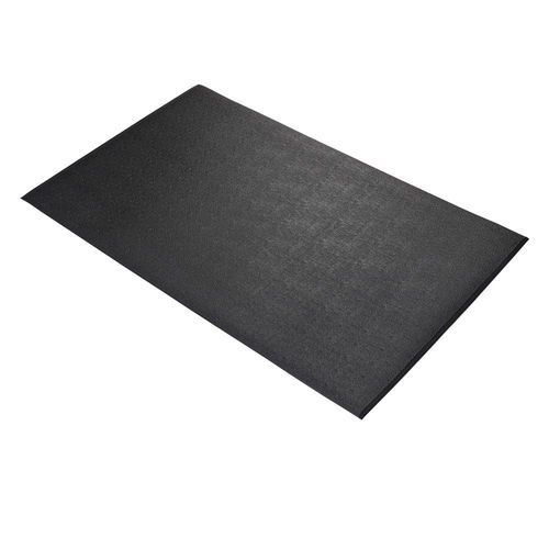 Anti-Ermüdung Matte - Orthomat® - COBA Europe Ltd - Schaumstoff / gelb / schwarz