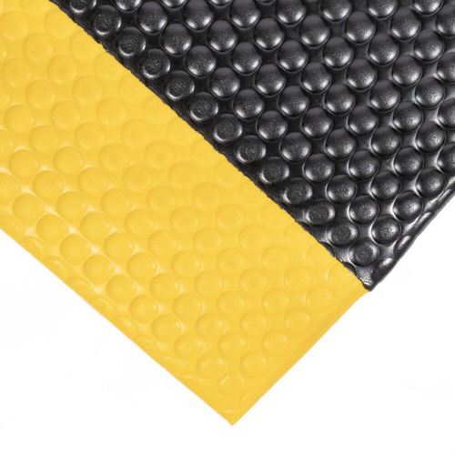 Anti-Ermüdung Matte - Orthomat® Premium - COBA Europe Ltd - rutschfest / Luftblasen / Schaumstoff