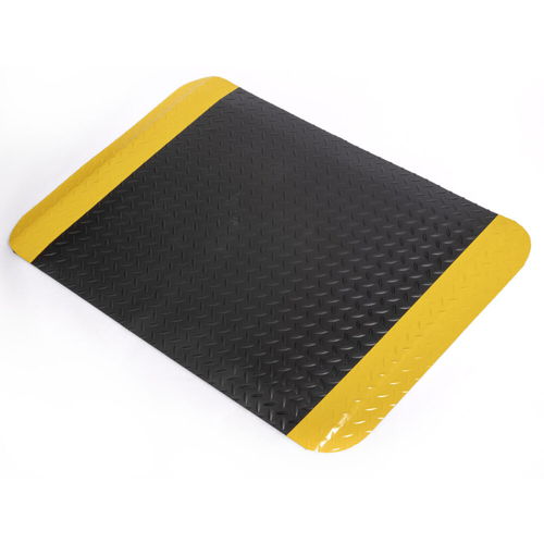 Anti-Ermüdung Matte - Orthomat® Premium - COBA Europe Ltd - rutschfest / Luftblasen / Schaumstoff
