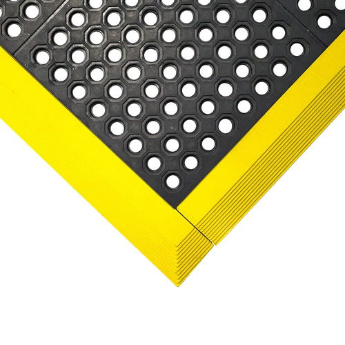 Anti-Ermüdung Matte - SS010007 - COBA Europe Ltd - Gummi / Nitril / schwarz