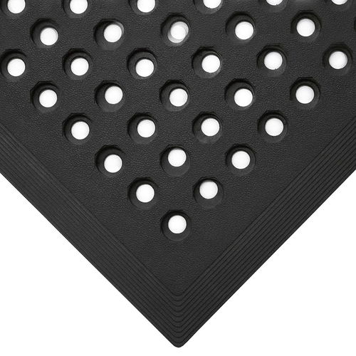 Gummimatte - SW010001 - COBA Europe Ltd - ölbeständig