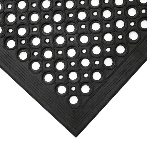 Anti-Ermüdung Matte - HI01000 series - COBA Europe Ltd - rutschfest / Gummi / ölbeständig