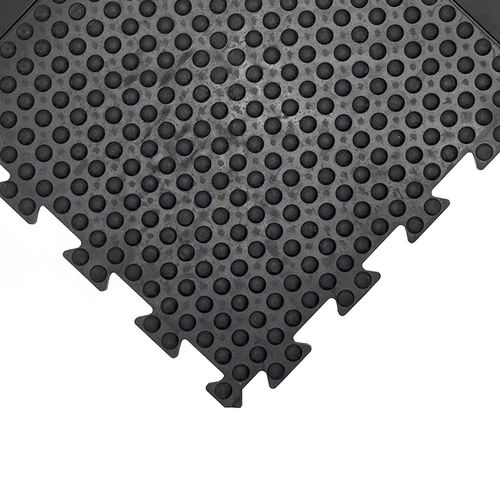 Anti-Ermüdung Matte - BF01000 series - COBA Europe Ltd - rutschfest / Schutz / Gummi