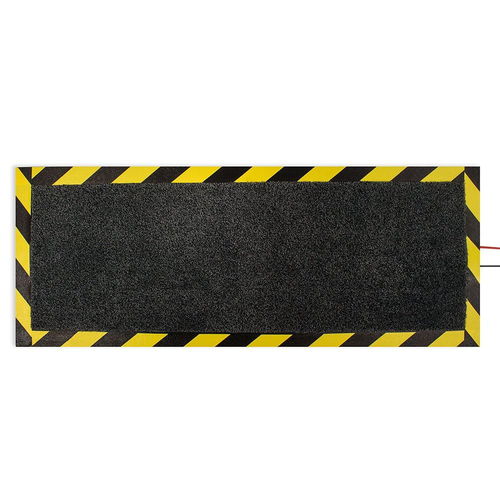 Antistatische Matte - CPM010701 - COBA Europe Ltd - Schutz / Schutz / Nitrilkautschuk