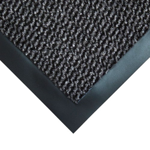 PVC-Matte - VP01050 series - COBA Europe Ltd - Polypropylen / für Eingang / schwarz