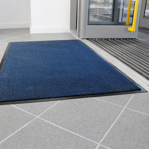PVC-Matte - PP02000 series - COBA Europe Ltd - blau