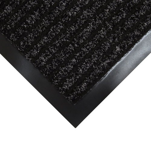 Absorbierende Matte - Toughrib - COBA Europe Ltd - Schutz / Keilrippen / PVC