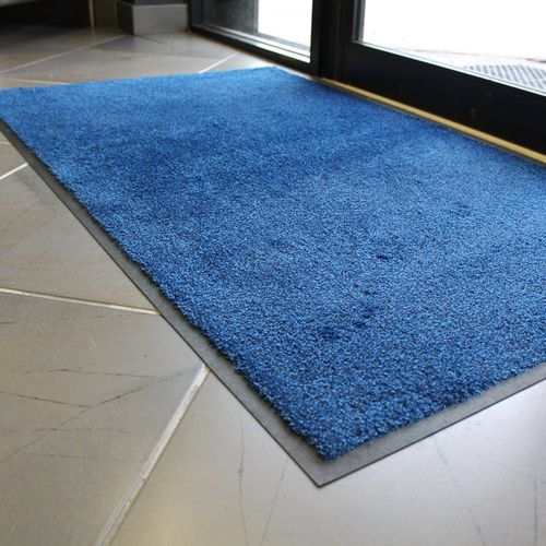 Schutzmatte - COBAwash® - COBA Europe Ltd - NBR / schwarz / blau
