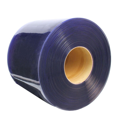 Flexibler Streifenvorhang - COBA Europe Ltd