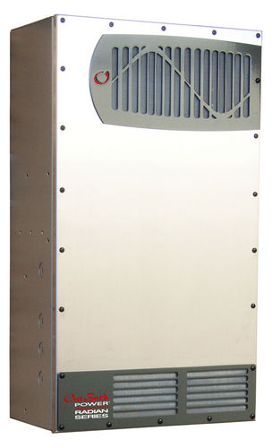 Ladegerät / Inverter / Interaktive Line - Radian series  - OutBack Power Systems