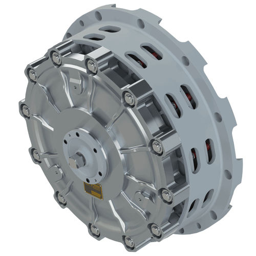 Magnetisch-induktive Schaltkupplung - PE series - WPT Power Corporation