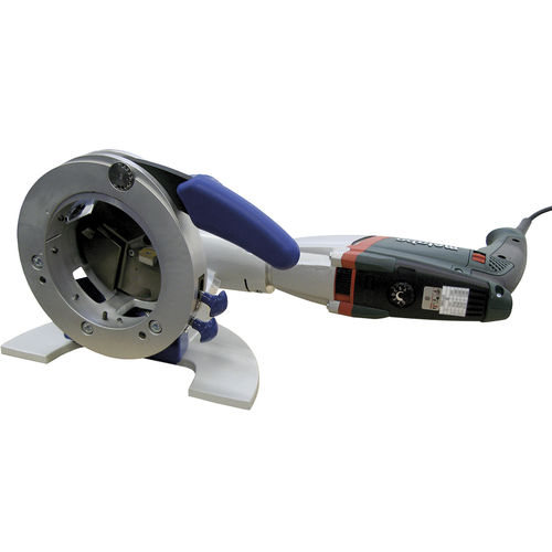 Tragbare Rohrplanmaschine - RPG 4.5 (S) - Orbitalum Tools