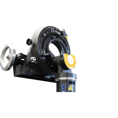 Rohrtrenn- und Anfasmaschine / Orbital - GFX 6.6 - Orbitalum Tools