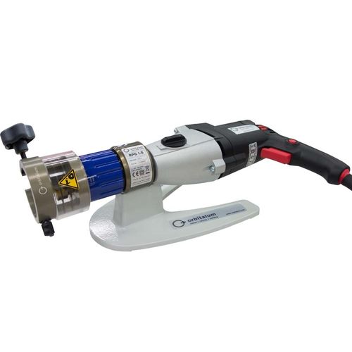 Tragbare Rohrplanmaschine - RPG 1.5 - Orbitalum Tools