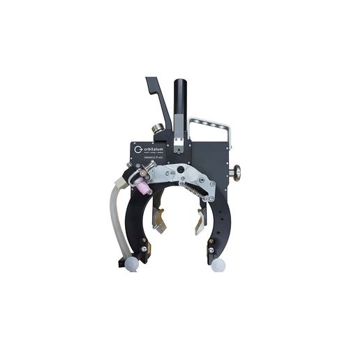 Orbitalschweißkopf - ORBIWELD TP 400 - Orbitalum Tools - automatisch / offen
