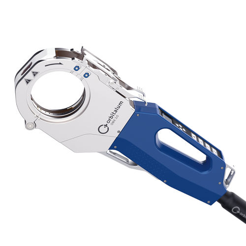 Orbitalschweißkopf - Orbitalum Tools