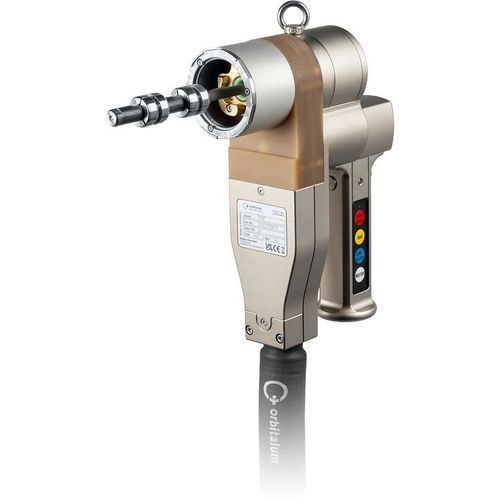 Wassergekühlter Schweißkopf - TX 38P - Orbitalum Tools - Rohr-in-Boden / WIG / Orbital