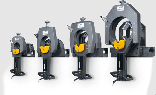 Rohrtrenn- und Anfasmaschine / Orbital - GF 8 - Orbitalum Tools - tragbar