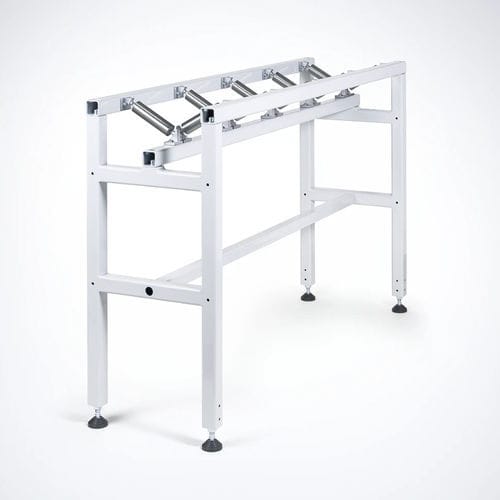 Halterung für Modul - Orbitalum Tools - Rohr / für starke Belastungen / modular