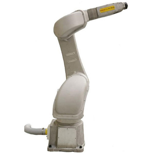 Knickarmroboter - P-40iA - FANUC Europe Corporation - 6-Achs / Lackier / bodenstehend