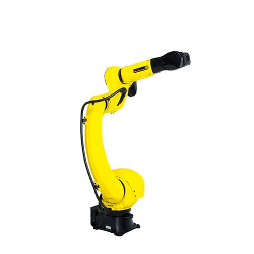 Knickarmroboter - ARC Mate 120iD/35 - FANUC Europe Corporation - 6-Achs / Umschlag / Lichtbogenschweiß