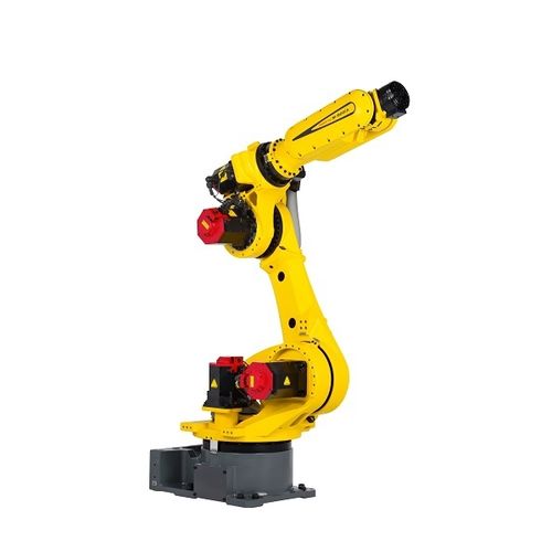 Knickarmroboter - M-800iA/60 - FANUC Europe Corporation - 6-Achs / Umschlag / Schweiß